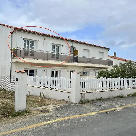Renove 3 Ch, Parking, Proche - - Fr-1-246a-269 Apartment Saint-Pierre-d'Oleron