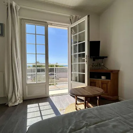 Renove 3 Ch, Parking, Proche - - Fr-1-246a-269 Apartment Saint-Pierre-d'Oleron
