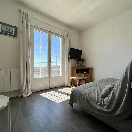 Renove 3 Ch, Parking, Proche - - Fr-1-246a-269 Saint-Pierre-d'Oleron