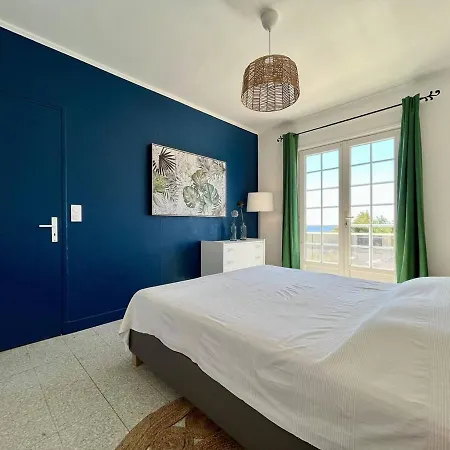 Apartment Renove 3 Ch, Parking, Proche - - Fr-1-246a-269 *